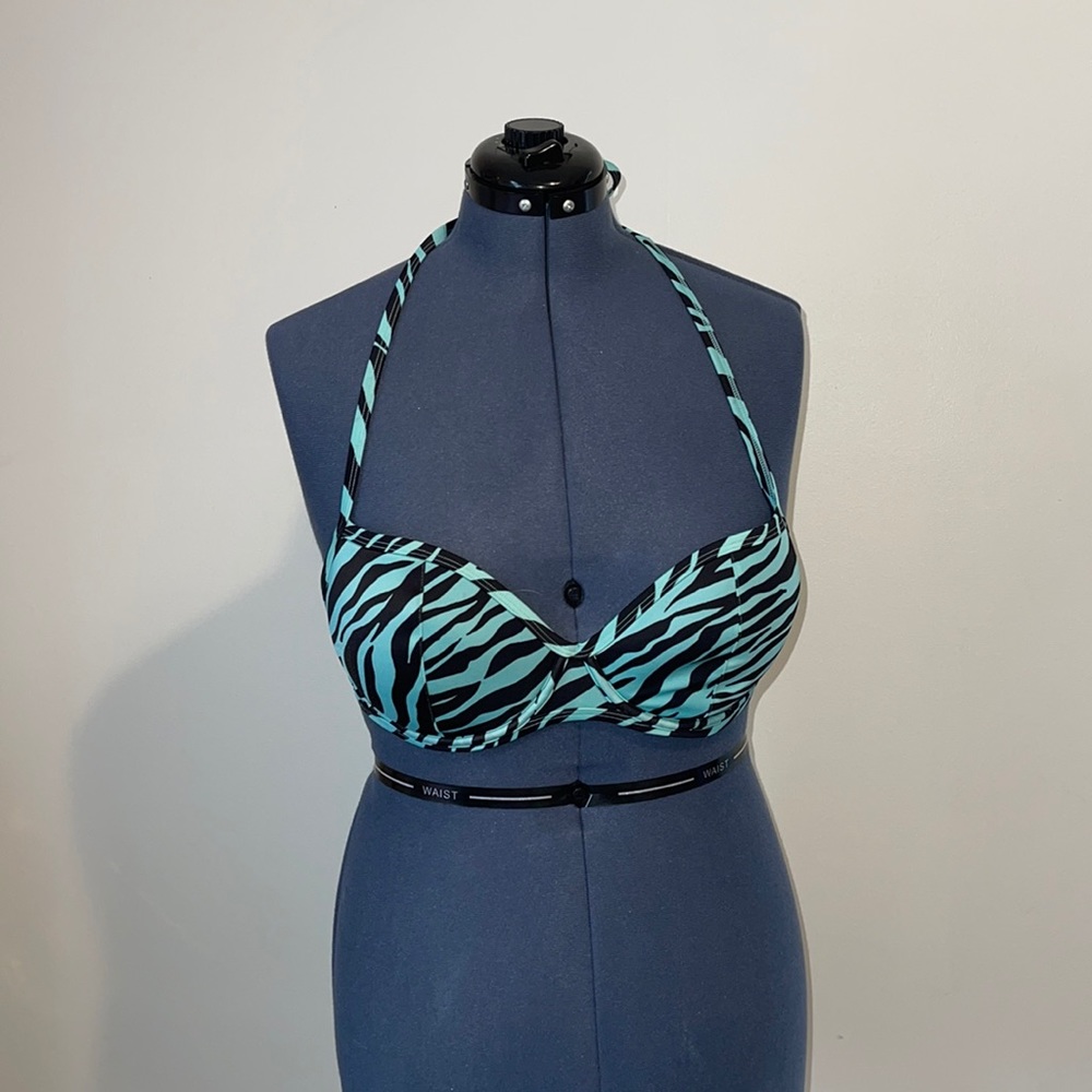 **USED** VICTORIA SECRET BIKINI TOP